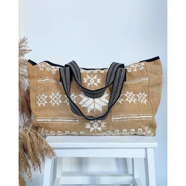 Mango shopper