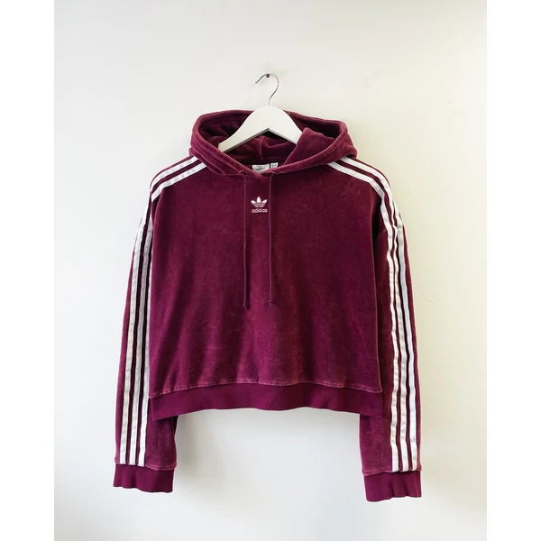 Adidas plüss felső