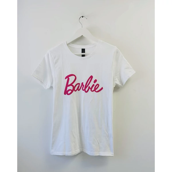 Barbie póló