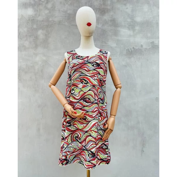 Missoni ruha