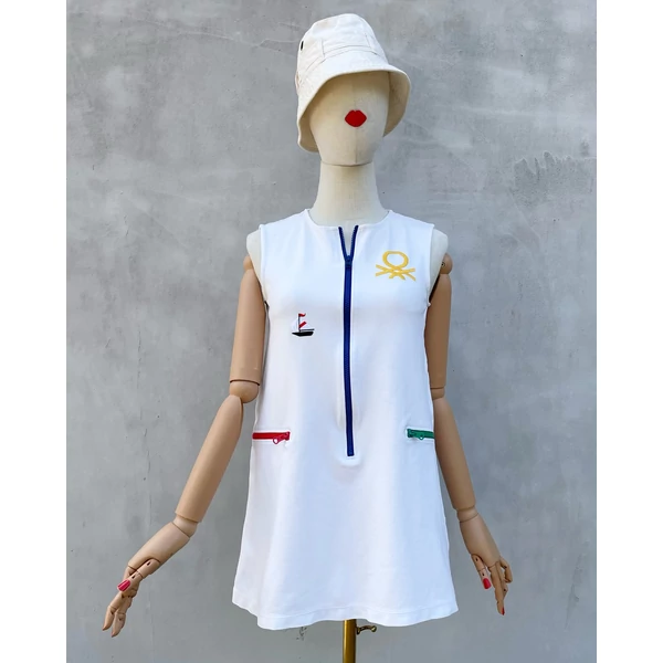 Benetton miniruha