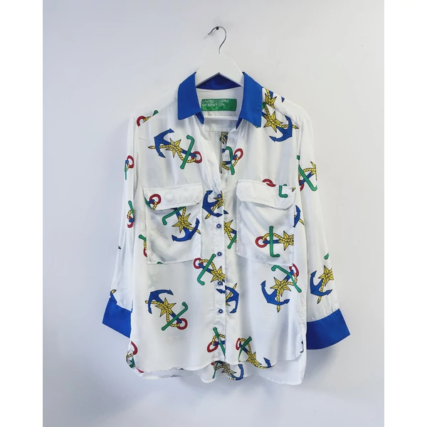 Benetton ing