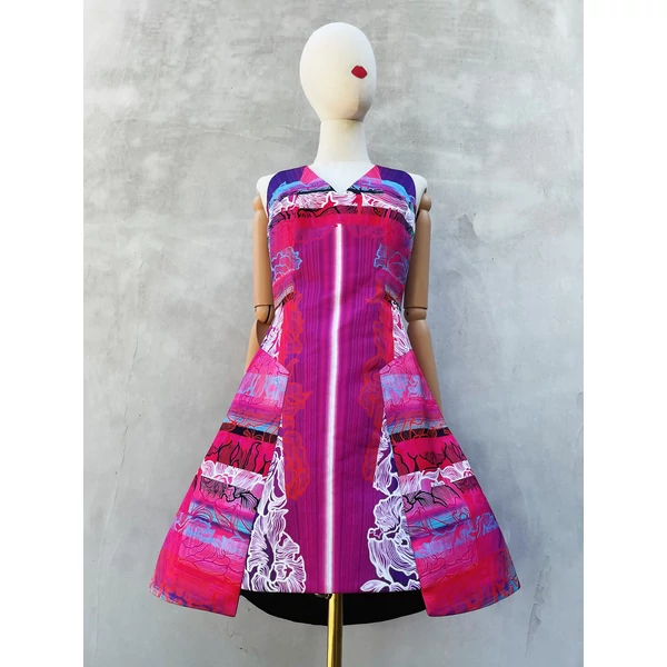 Peter Pilotto ruha