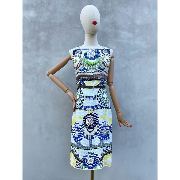 Peter Pilotto ruha