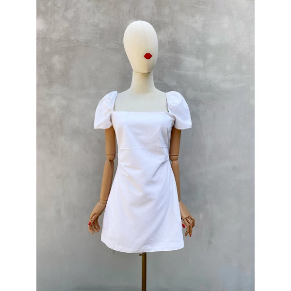 Zara mini ruha