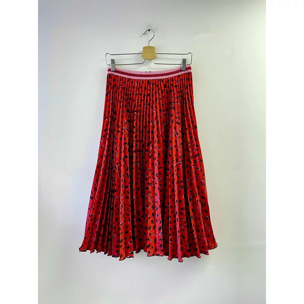 Closet London pliszé szoknya