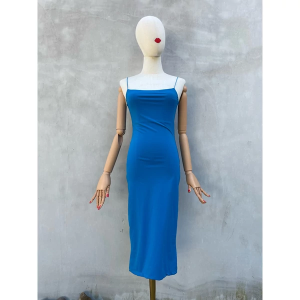 Zara bodycon ruha