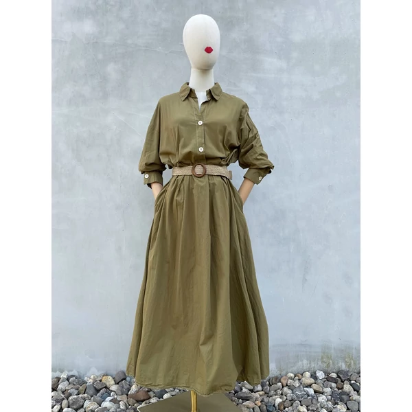 Khaki ingruha