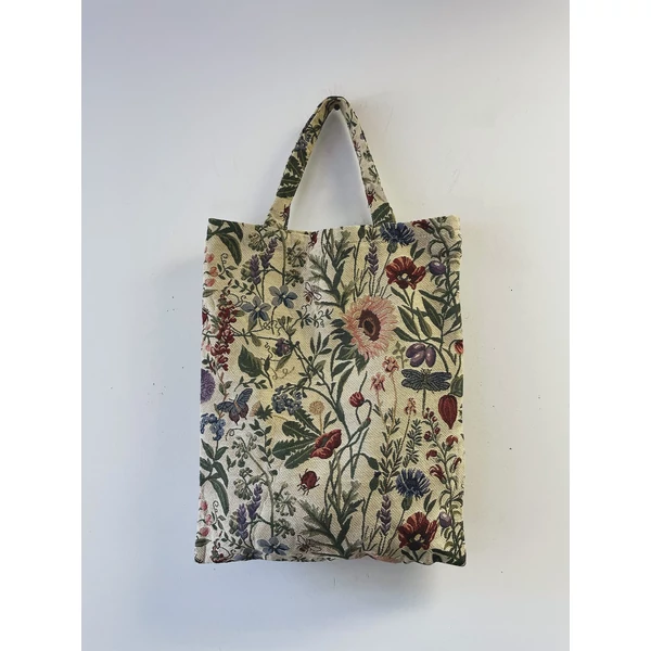 Handmade bevásárló táska