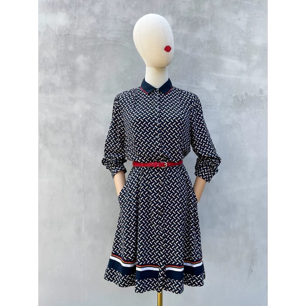 Tommy Hilfiger ingruha