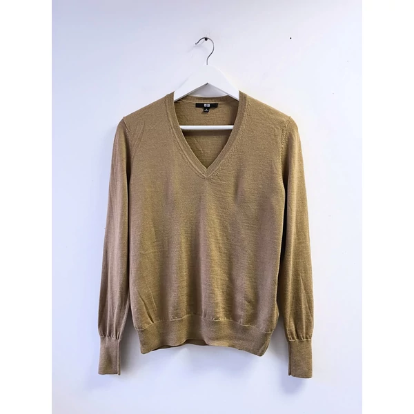 Uniqlo kötött pulóver