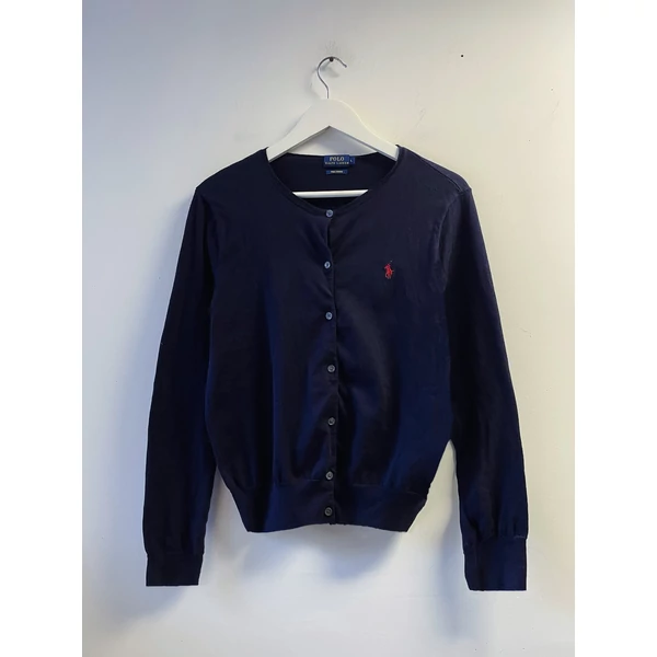 Ralph Lauren kardigán