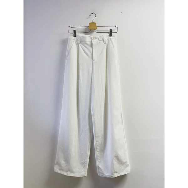 Bershka bőszárú nadrág