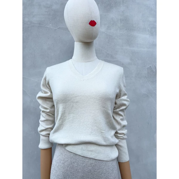 Uniqlo kötött pulóver