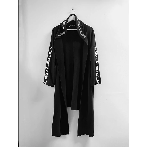 FabNetStudio kapucnis felső