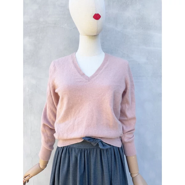 Uniqlo kötött pulóver