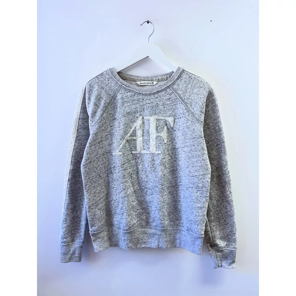 Abercrombie&Fitch felső