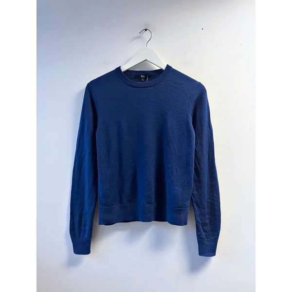 Uniqlo kötött pulóver