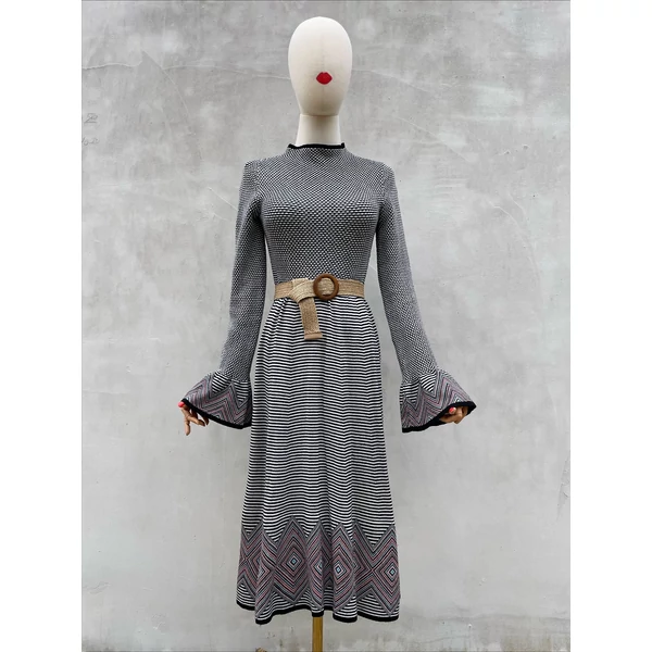 Benetton kötött ruha