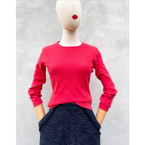 Pure Cashmere pulóver