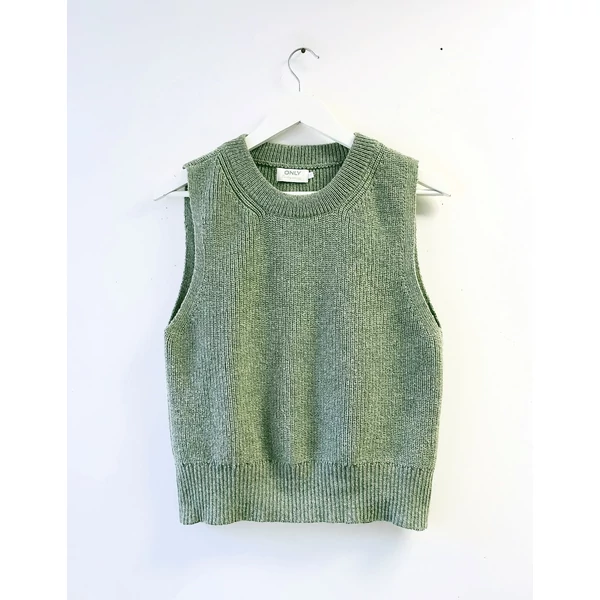 Only kötött mellény