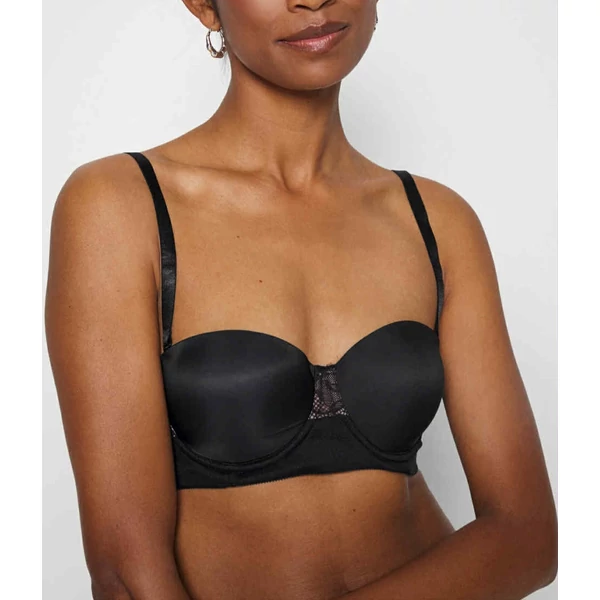 Triumph Vivid Spotlight melltartó