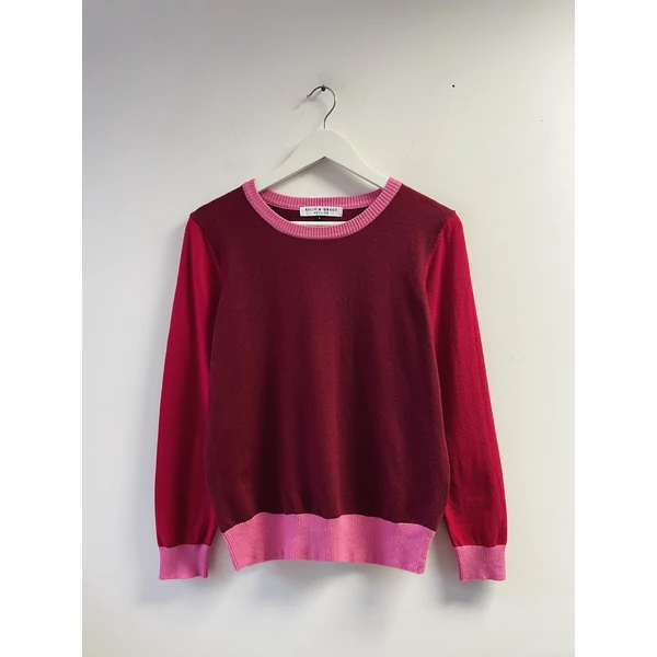 Grace and Kelly pulóver