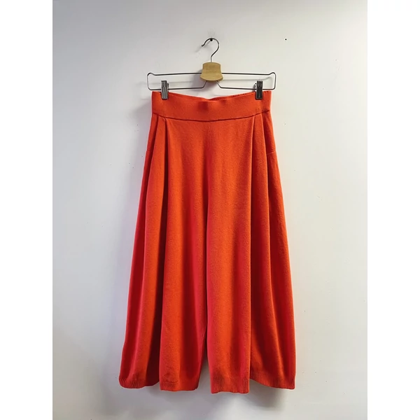 Narancssárga culotte