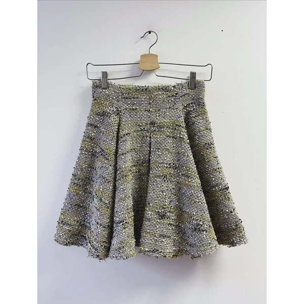 Missoni buklé szoknya