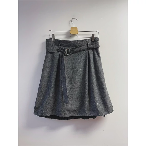 Souvenir Fashion gyapjú szoknya