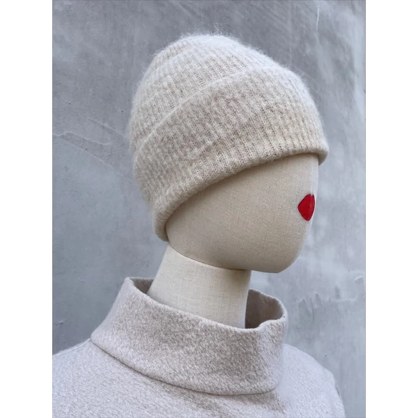 Object kötött sapka