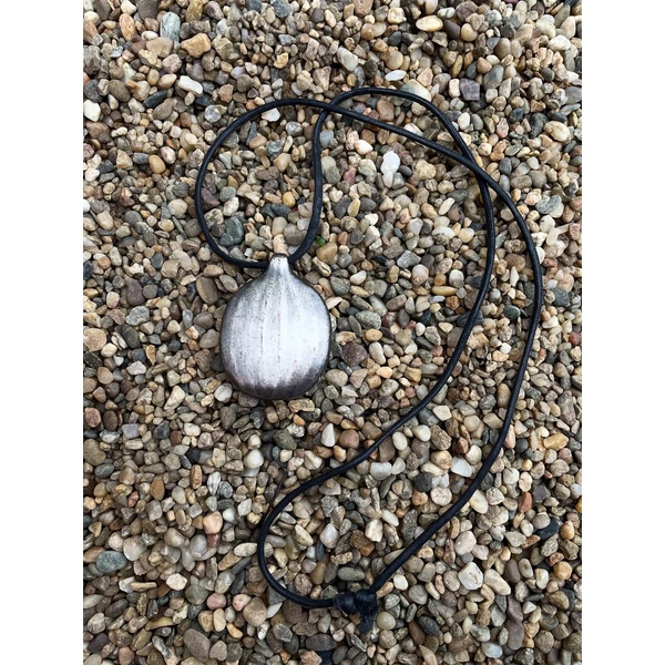 Gránátalma nyaklánc