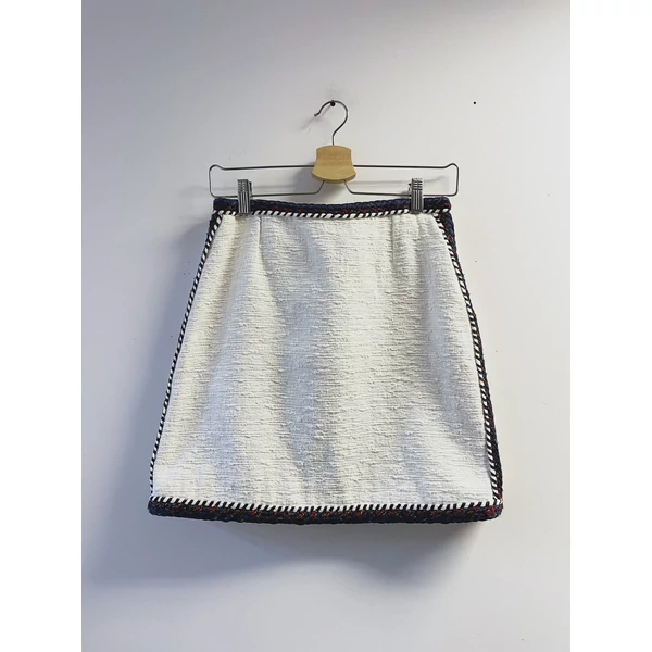 Edward Achour szoknya