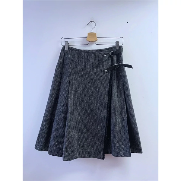 Max Mara midi szoknya