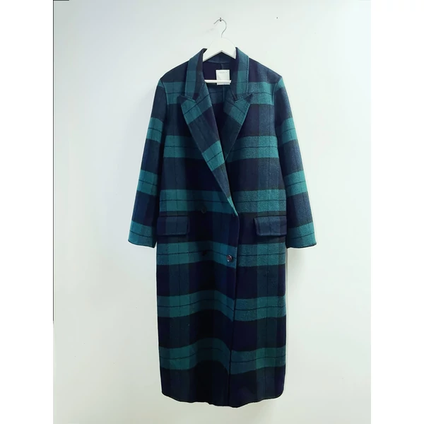 Sandro Paris gyapjú kabát