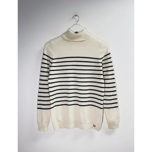 Crew Clothing Company gyapjú garbó