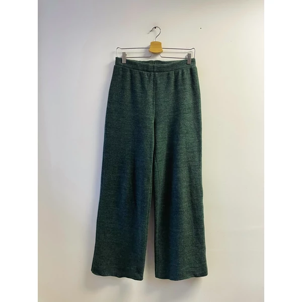 Zara bőszárú nadrág