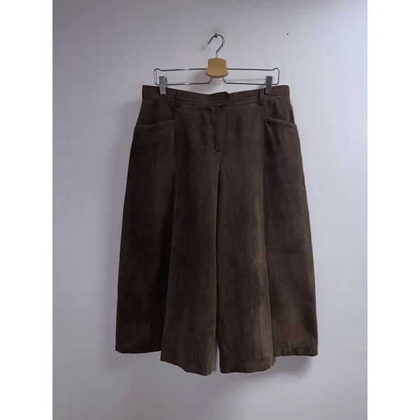 Gardeur kord nadrágszoknya