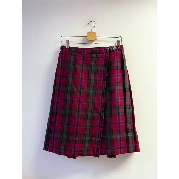 St.Michael gyapjú szoknya