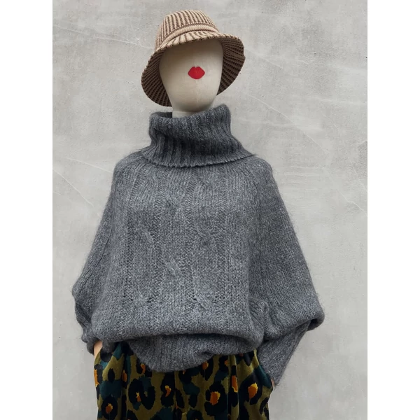 Amelie&Amelie pulóver