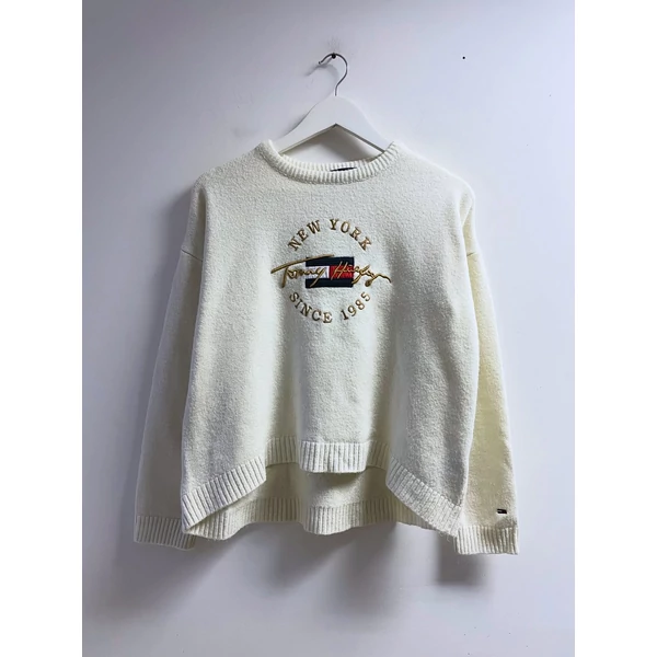 Tommy Hilfiger pulóver