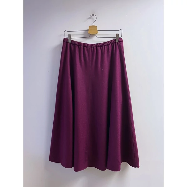 Basler gyapjú szoknya