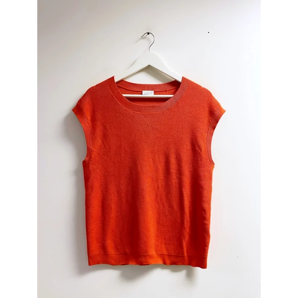 Narancssárga mellény