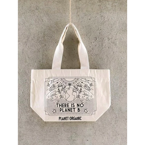 Rewrap bevásárlótáska