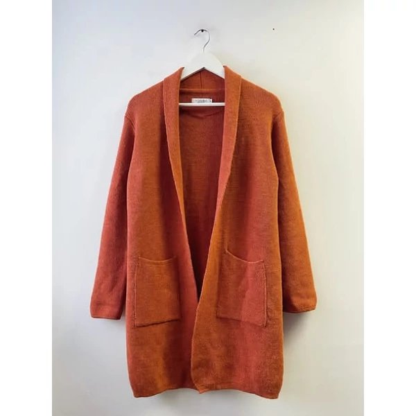 Luisa Ricci kötött kardigán