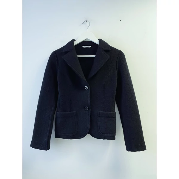 Piu&Piu gyapjú blézer