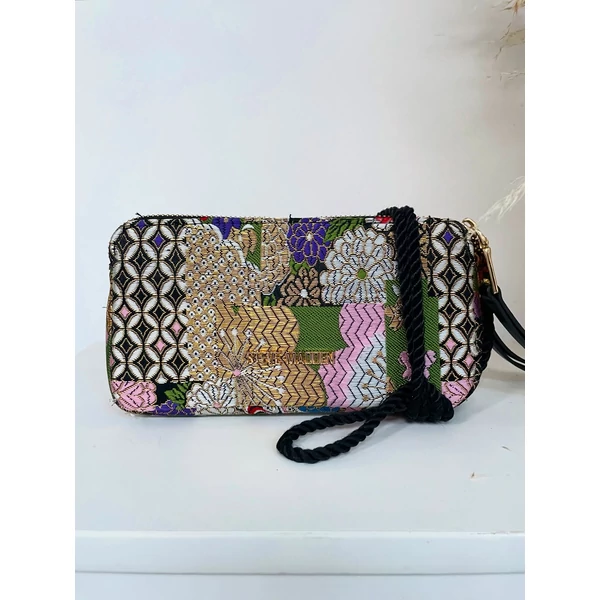 Steve Madden oldaltáska