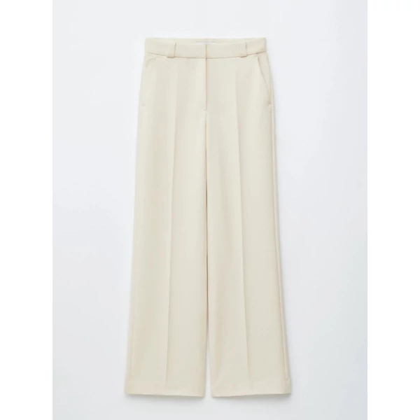 & Other Stories bőszárú nadrág