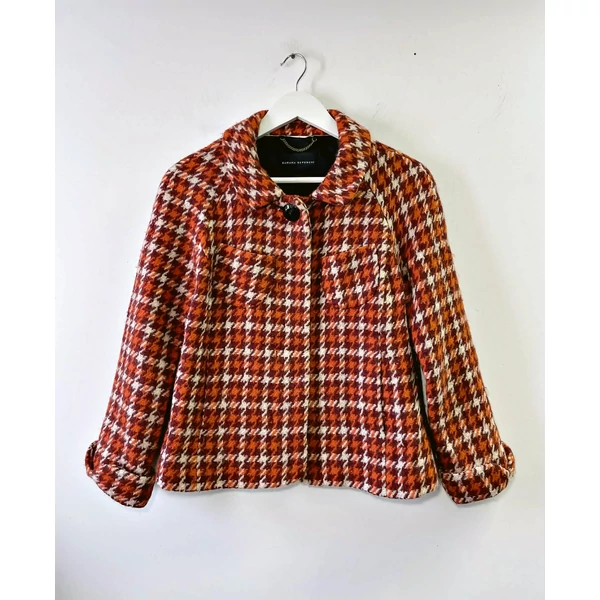 Banana Republic gyapjú kabátka