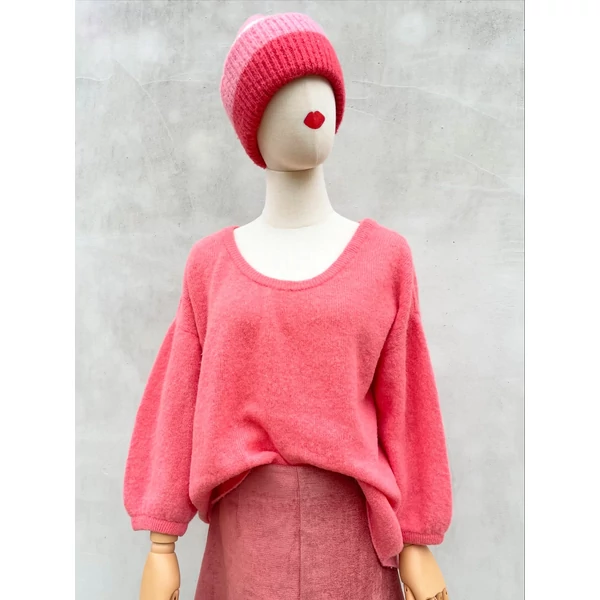 American Vintage pulóver